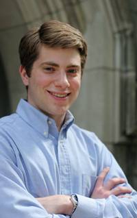 Matthew Shapiro