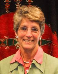 Marianne Waterbury