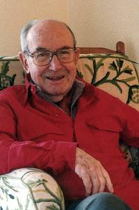 Jeremiah S. Finch