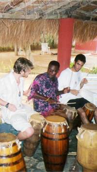 Ghana