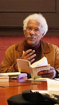 Albert Raboteau