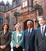 Kofi Annan