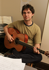 Chris Douthitt
