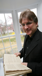 Nigel Smith