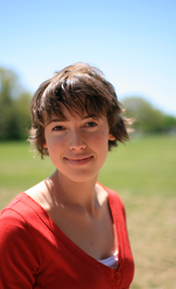 Mimi Chubb '06