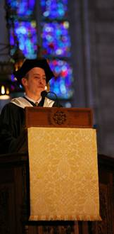 Baccalaureate