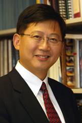 Stephen Chou