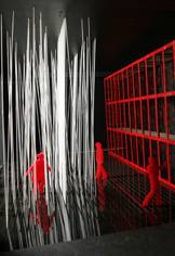 Godunov set design