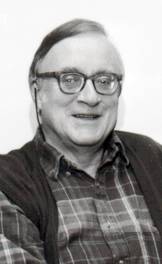 Harold Powers