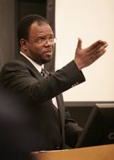 Professor Massey