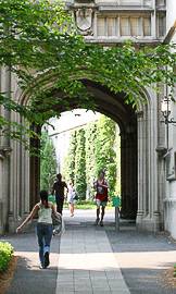 McCosh Hall
