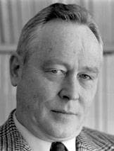 Charles Berry