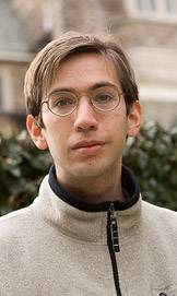 Aaron Pixton