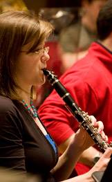 Clarinet