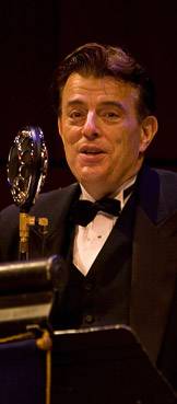 Vince Giordano