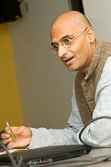 Zia Mian