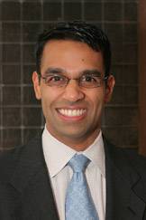 Rajiv Vinnakota