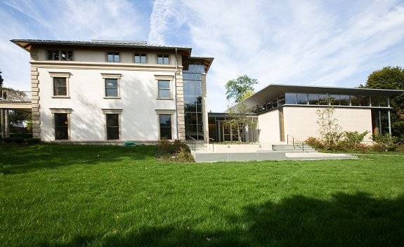 Fields Center