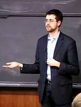 Stephen Schultze