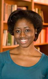 Fatu Conteh '10