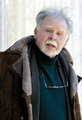 Walter F. Murphy