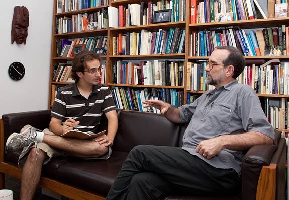 PSURE Prof Stout