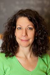 Bonnie Bassler