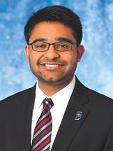 Rhodes Agrawal