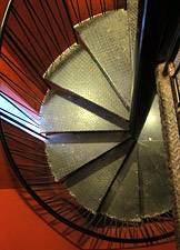Stairways index