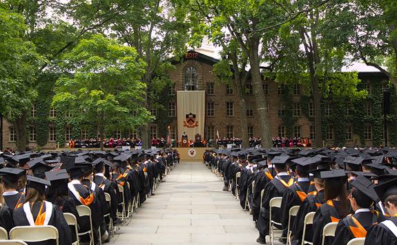 Commencement 