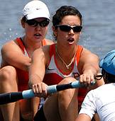 Olympics Hendershot