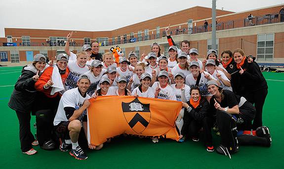Field Hockey NCAA
