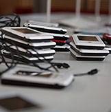 Chess gadgets
