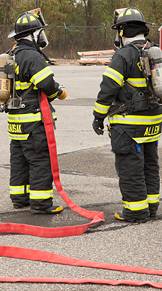 Firefighters index