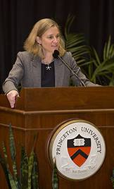 Molly Marcoux