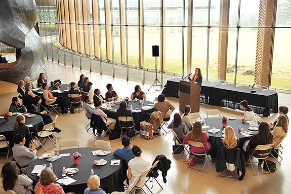 Women_STEM_atrium