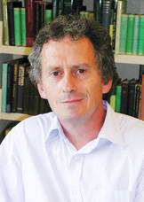 Denis Feeney