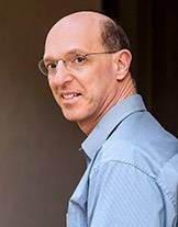 Eliot Feibush
