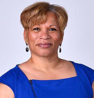 W. Rochelle Calhoun
