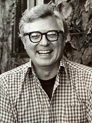 Clarence Brown