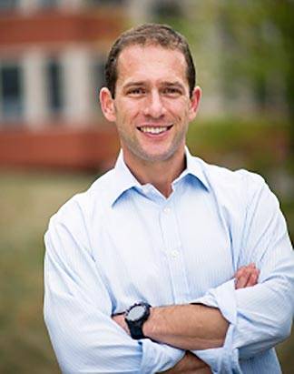 Jacob Shapiro