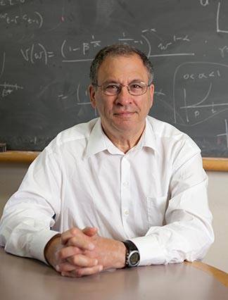 Simon Levin