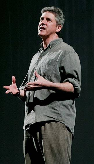 Timothy Vasen