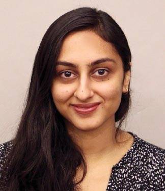 Farah Amjad