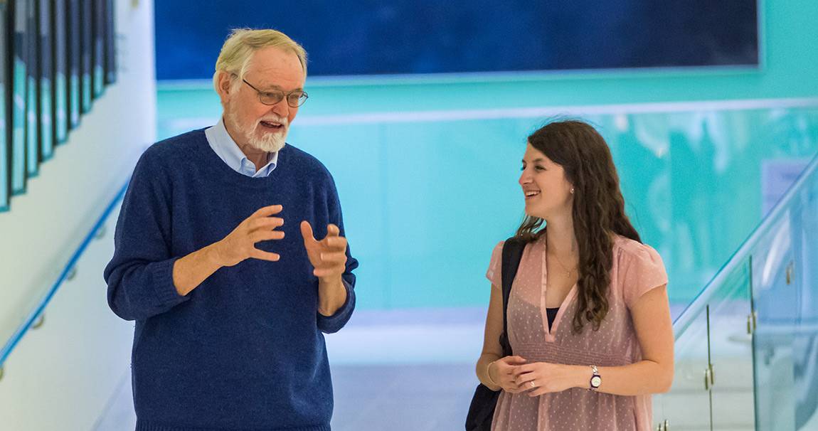 Kernighan_walking