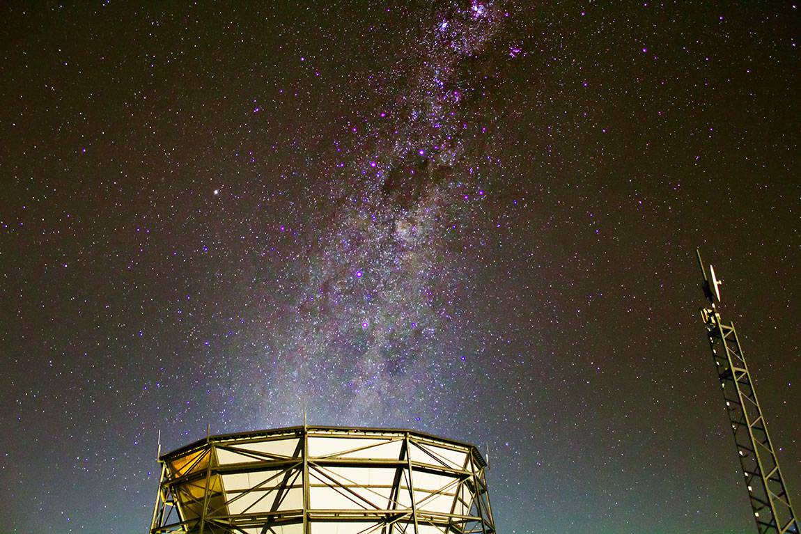 Simons Observatory