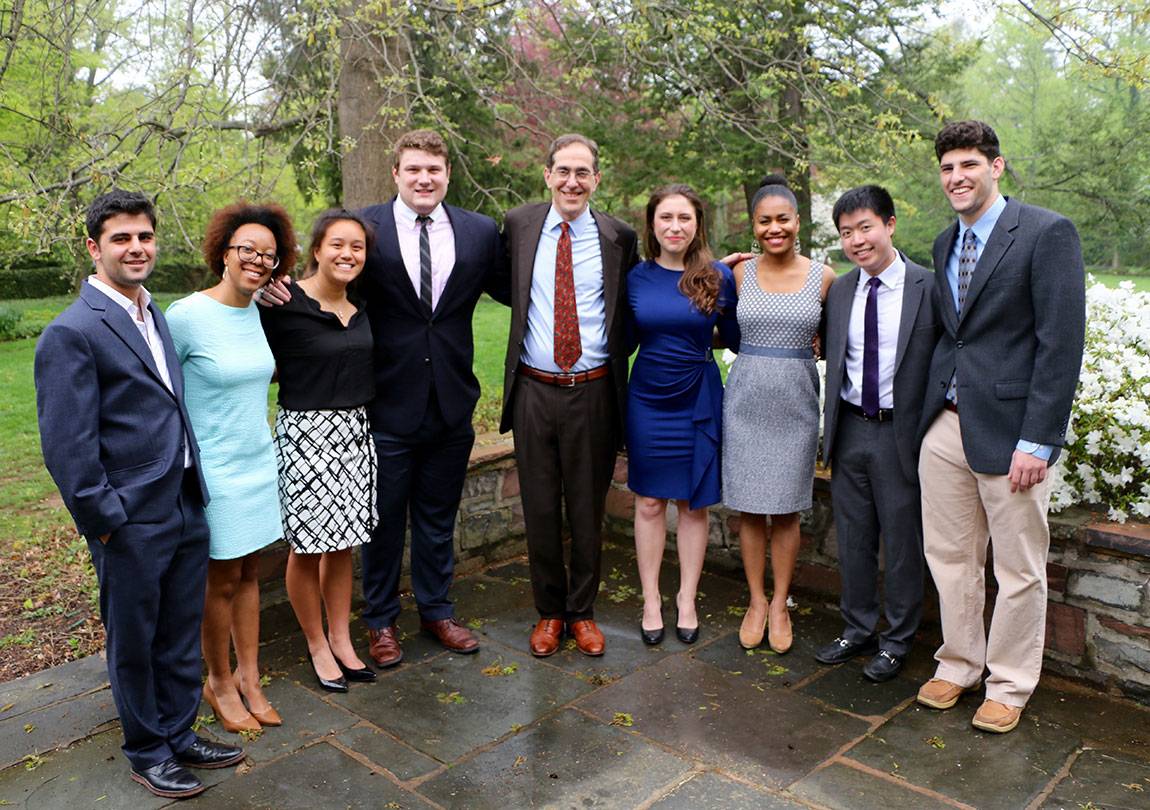 Spirit Princeton
