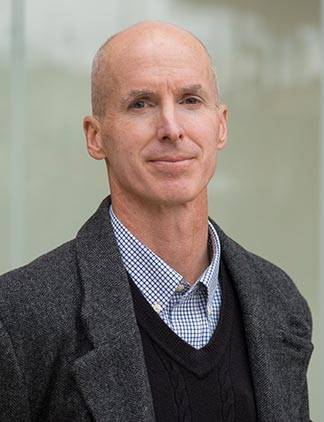 John Cramer
