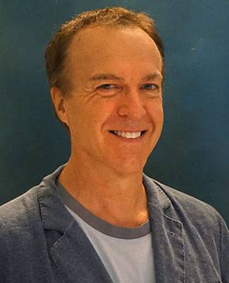 Rob Nixon