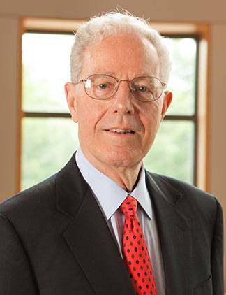 Uwe Reinhardt
